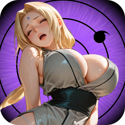 我獨自在木葉村幽會