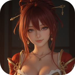 創世神女